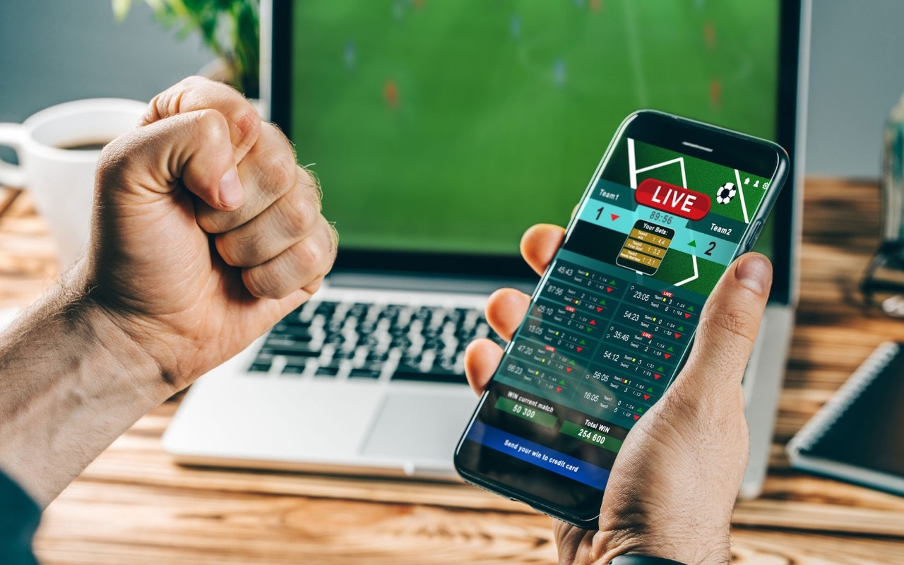 A beginner's guide to betting on football 2021