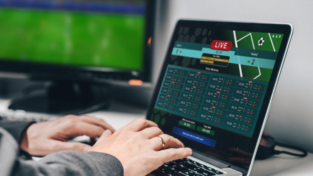 The Big Step: Gambling's grip on football has normalised online gambling - CasinoBeats